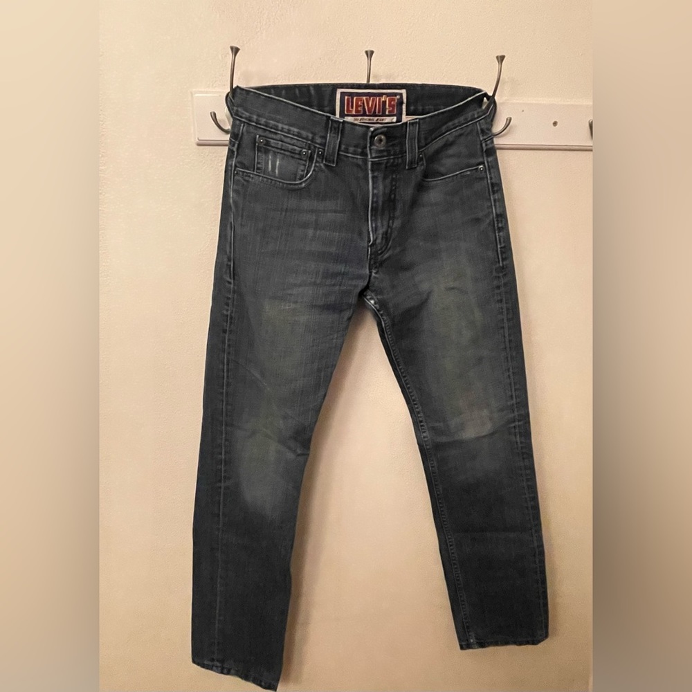 Jean bundle - Picture 8 of 15